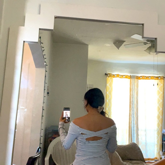 Lucky🍀Brand Los Angeles, California. Size: M/L . Made in the Philippines - Picture 6 of 7